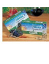 FISIOSOL 22 FE 20F 2ML