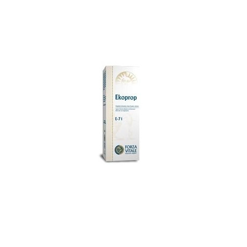 EKOPROP ECOSOL 200ML