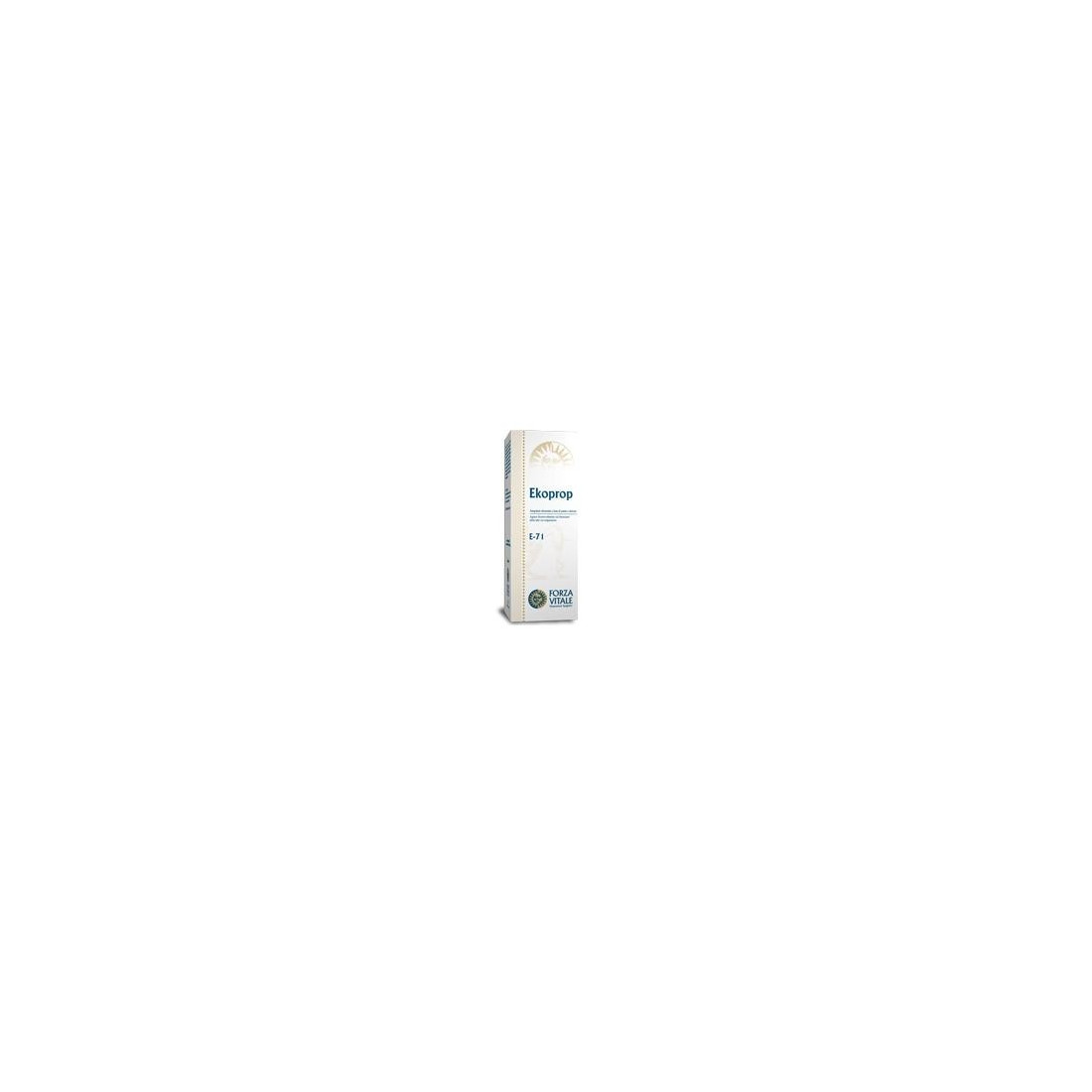 EKOPROP ECOSOL 200ML