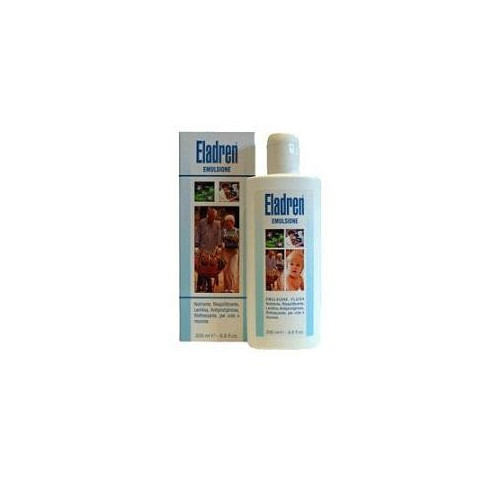 ELADREN EMULSION 200ML