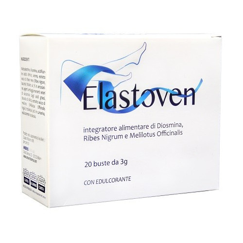 ELASTOVEN 20BUST
