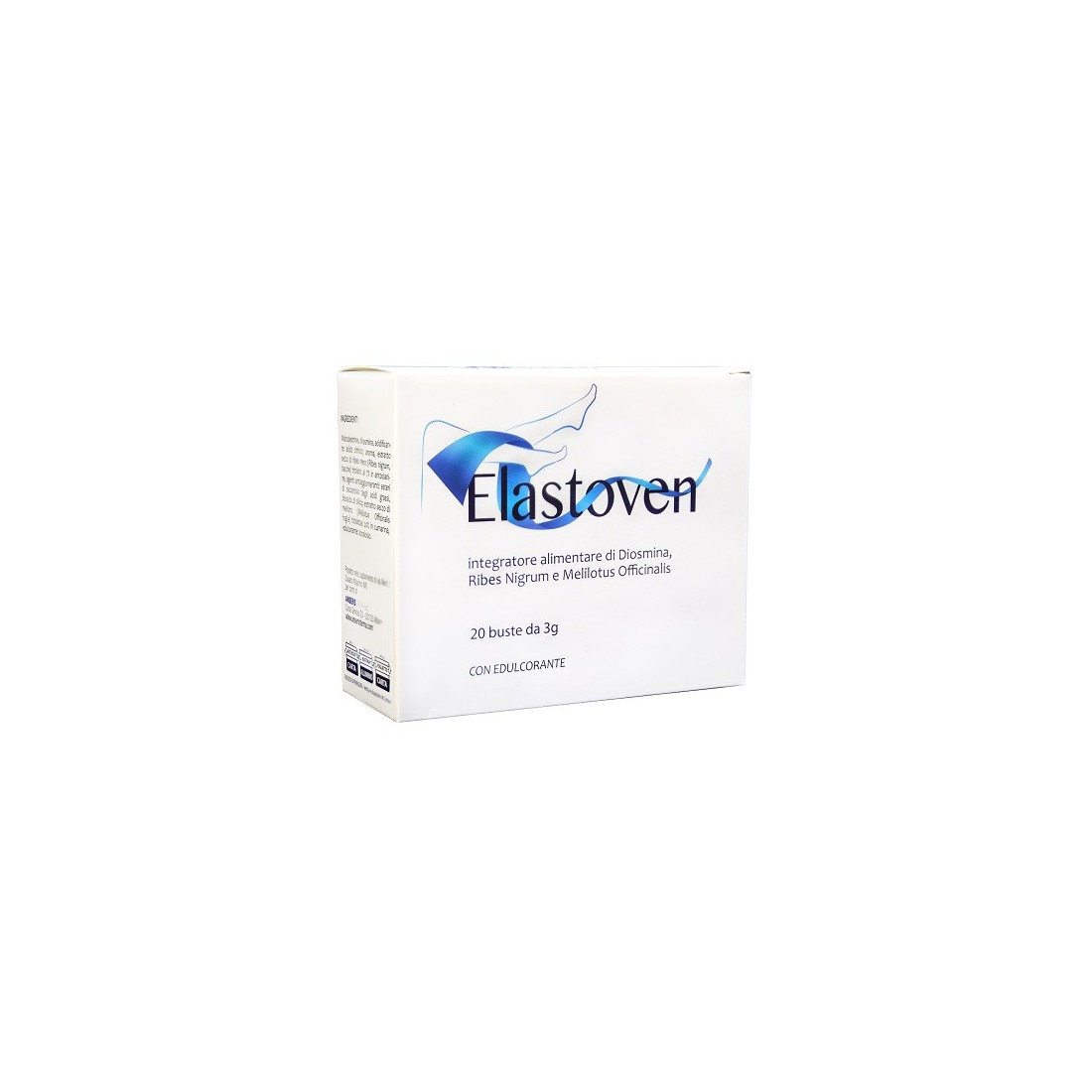 ELASTOVEN 20BUST