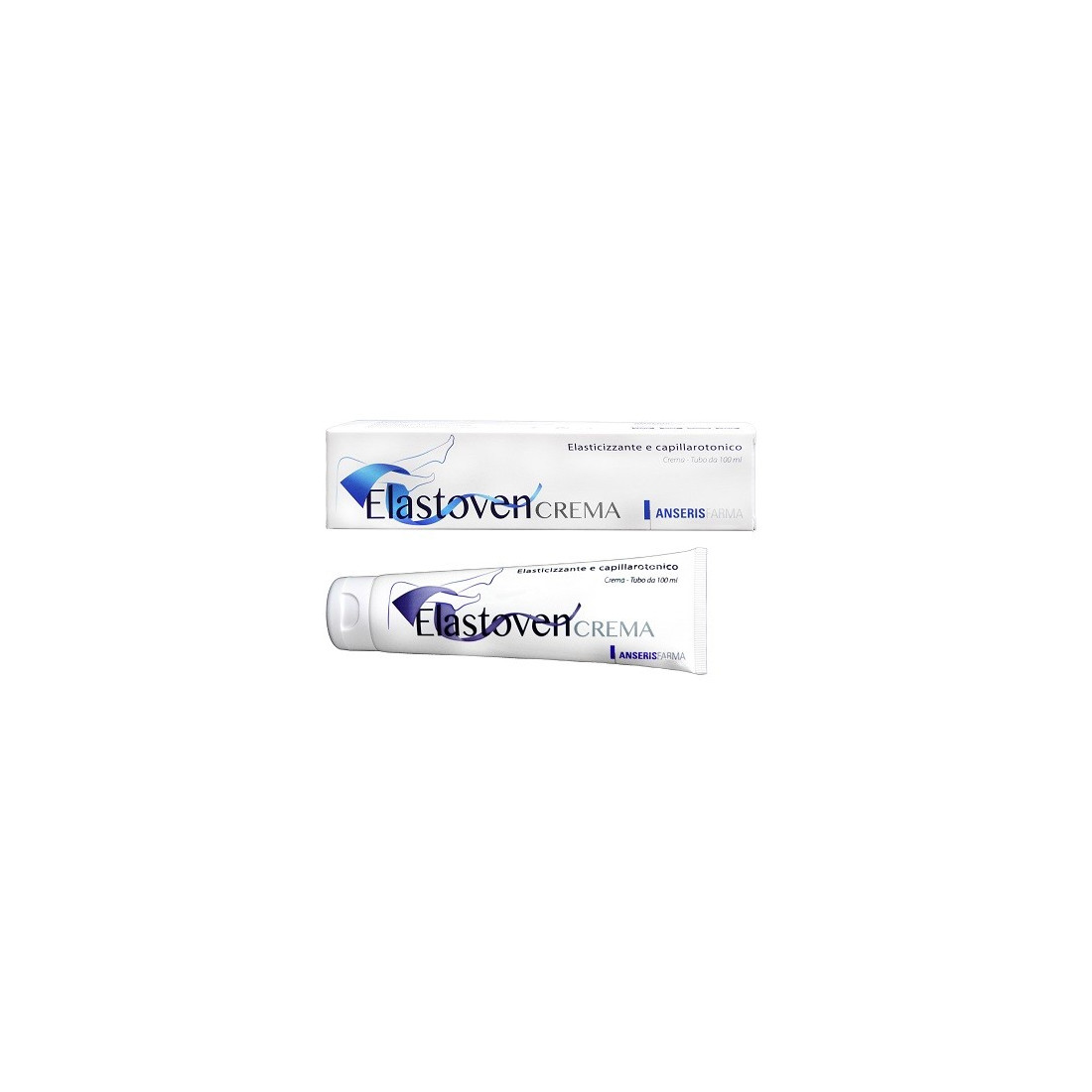 ELASTOVEN CREMA ELASTIC CAPILL
