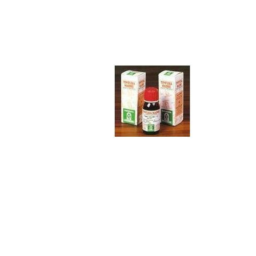ELEUTEROCOCCO 60 50ML TM