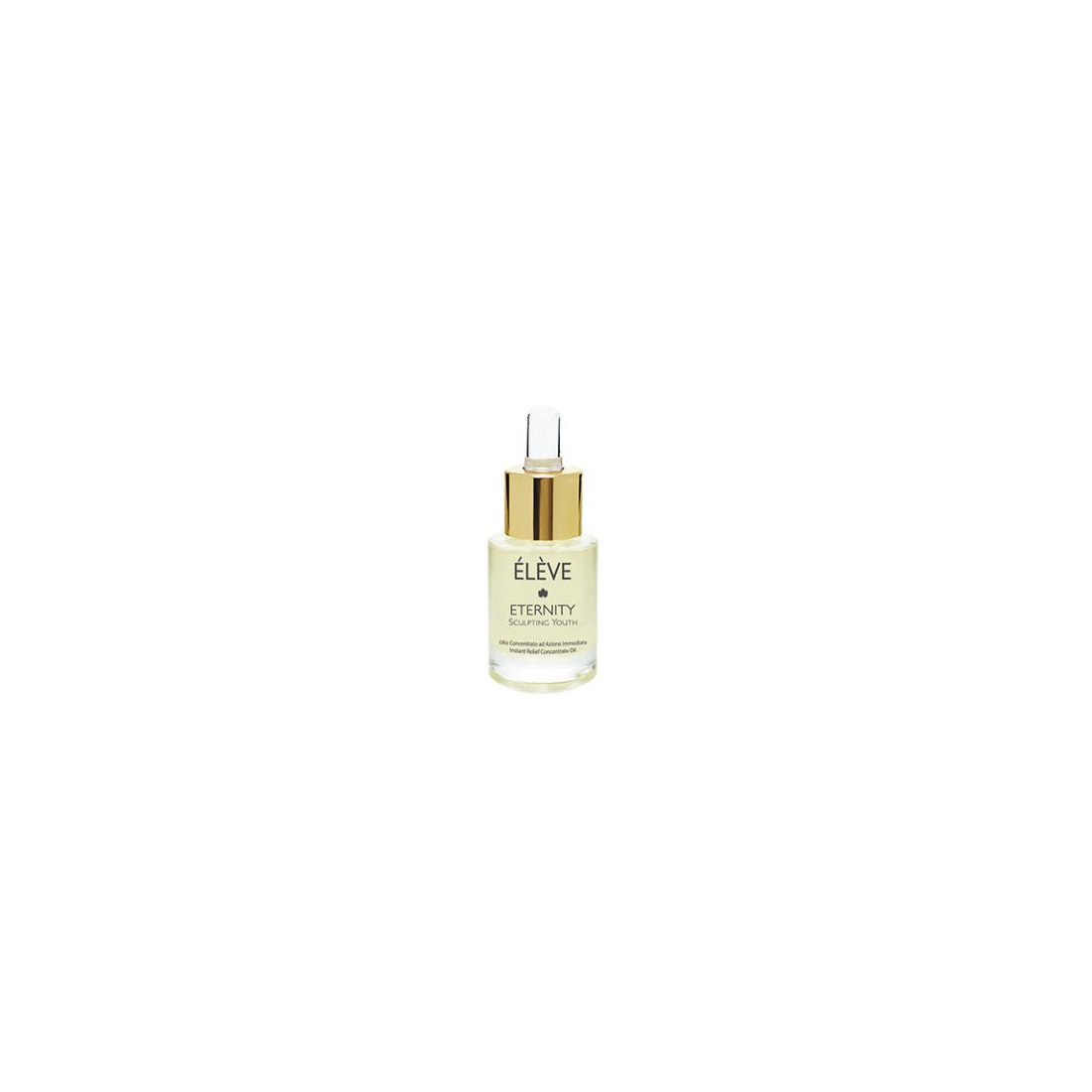 ELEVE ETERNITY SCULP OLIO CONC