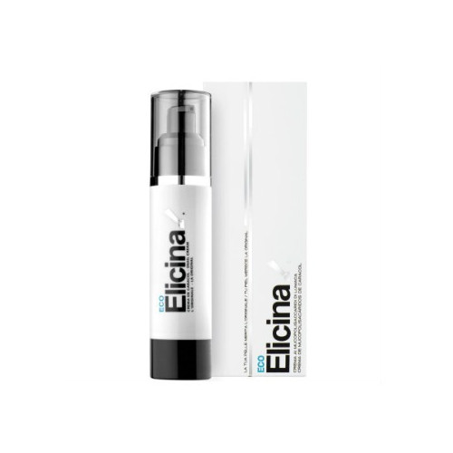 ELIL ECO CR BAVA LUMACA50ML