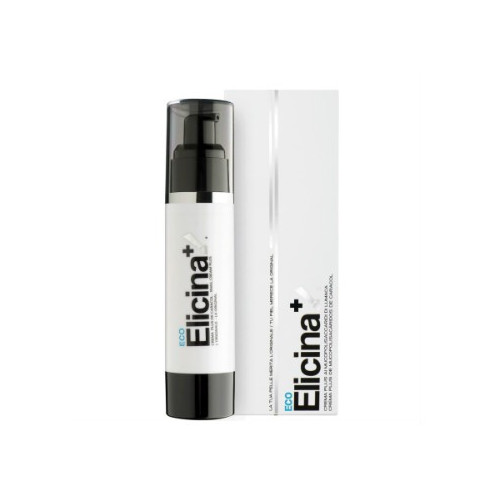 ELICINA ECO PLUS CR BAVA LUMAC