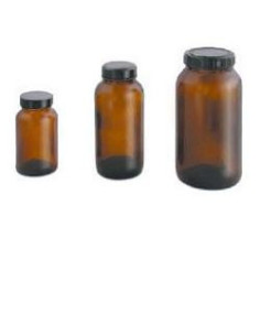 FLACONE TAPPO VITE BL 500ML