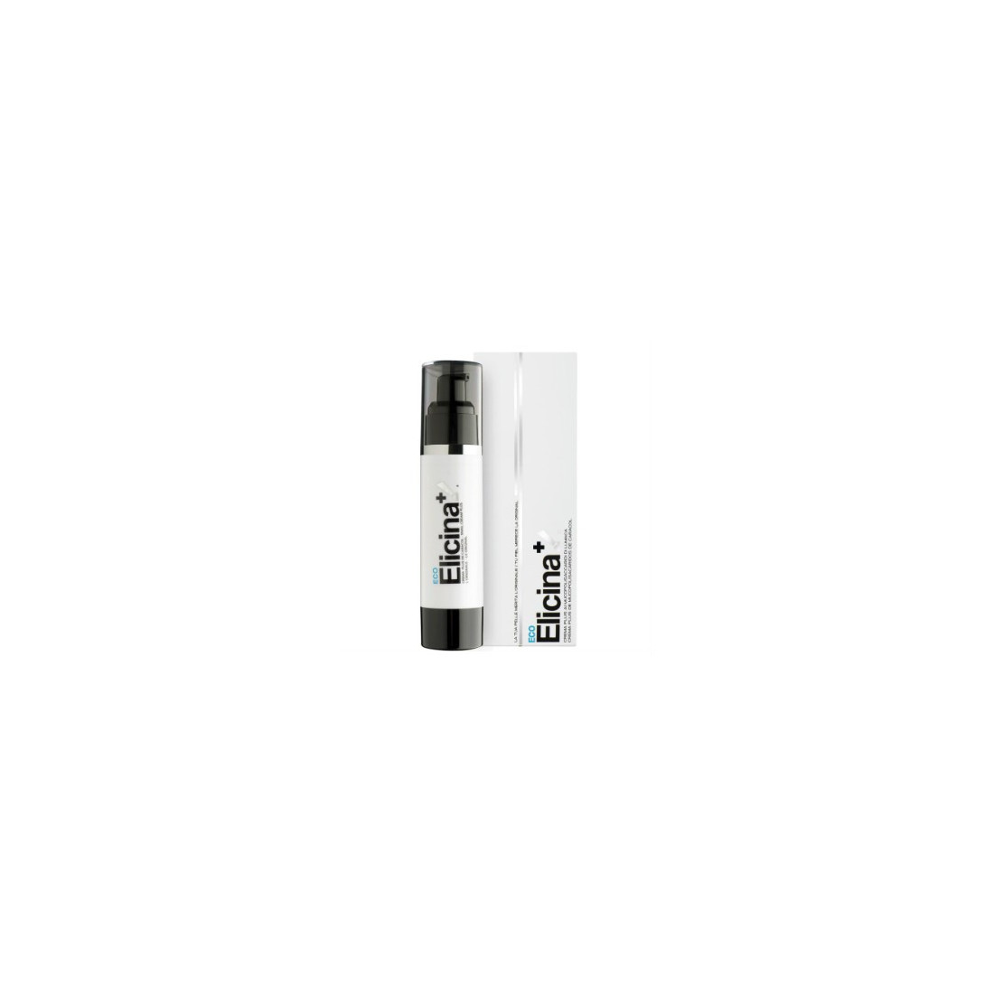 ELICIA ECO PLUS CR BAVA LUMAC