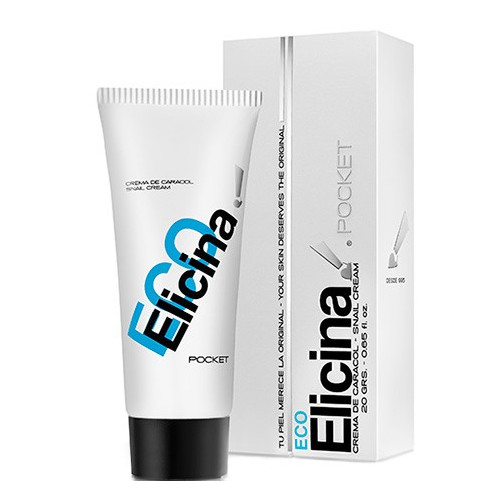 ELICINA ECO POCKET CREMA 20G