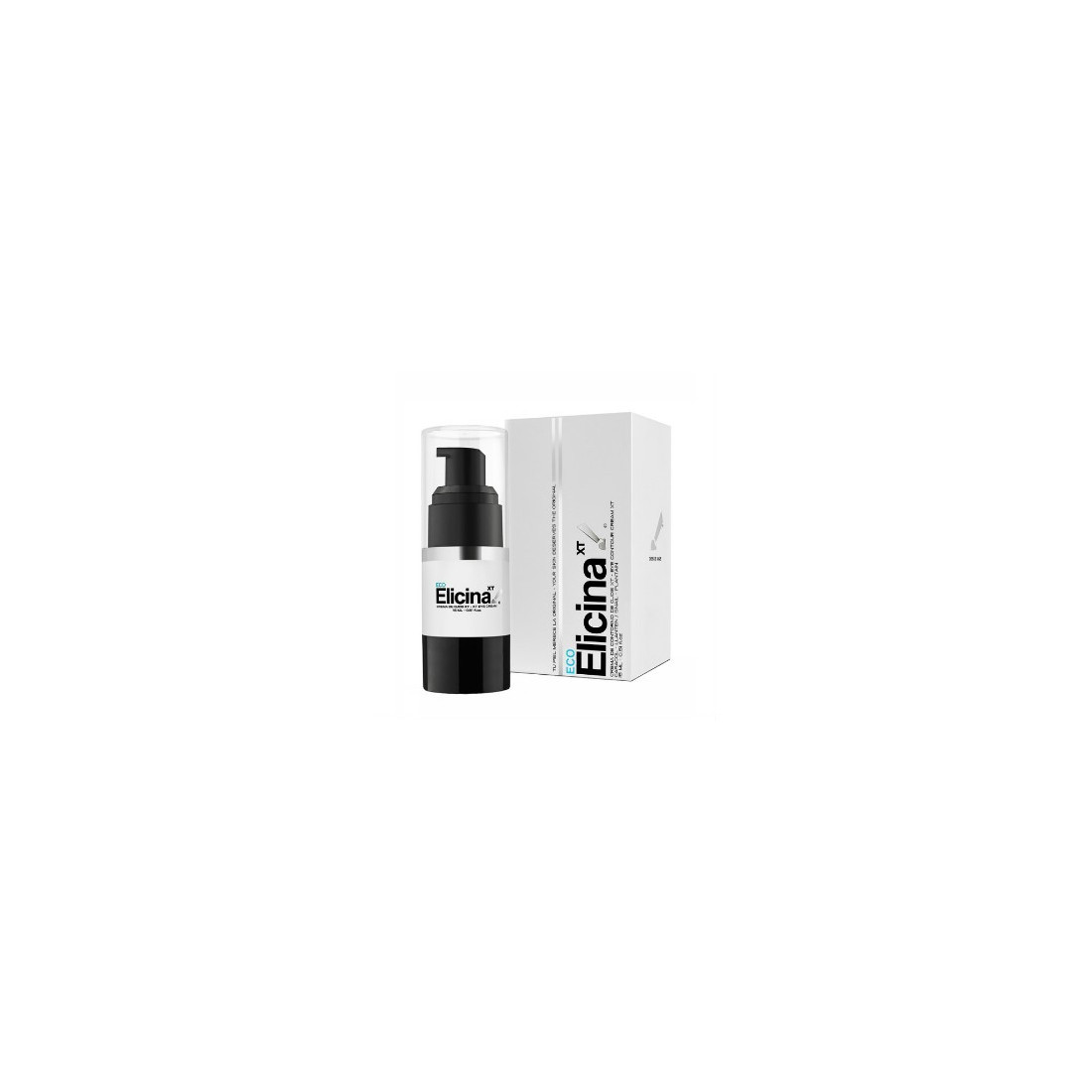 ELICINA ECO XT CR OCC