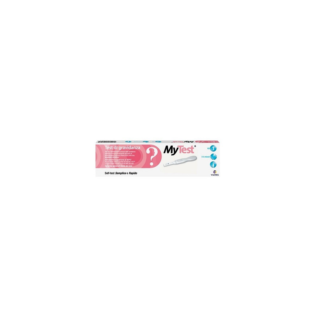 MYTEST FREE TEST 1PZ