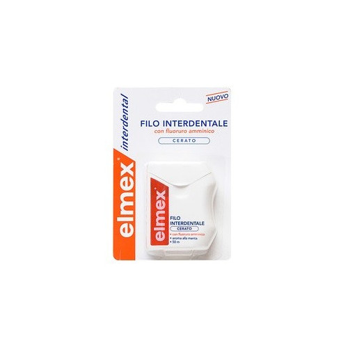 ELMEX INTERDENTATIONAL FIGURE