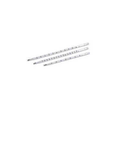 TERMOMETRO CHIM -10/+200