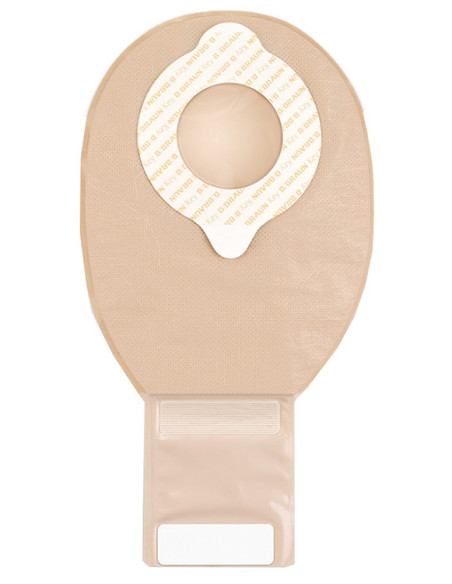 FLEXIMA KEY B ILEO 60MM 30PZ