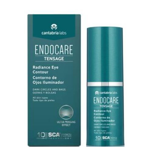 ENDOCARE TENSAGE CONTOUR