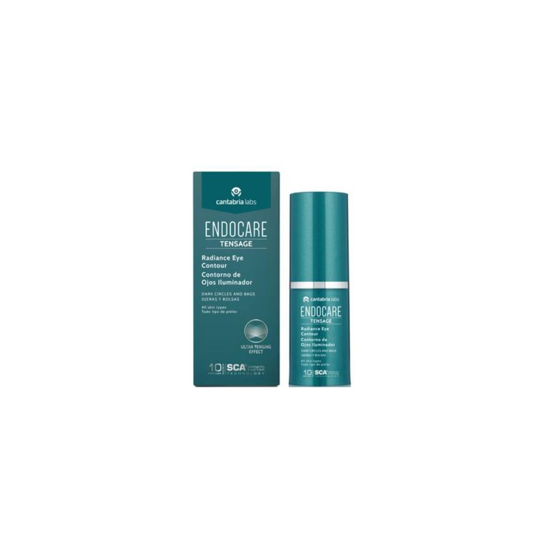 ENDOCARE TENSAGE CONTOUR