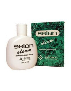 SELAN DET OLEOSO 200ML