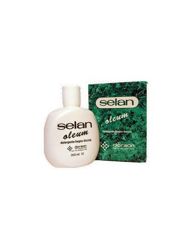 SELAN DET OLEOSO 200ML