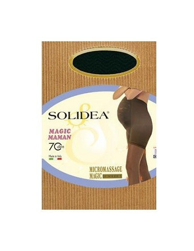 MAGIC MAMAN 70 COL GEST NE 2