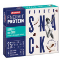 ENERVIT IT'S CALLED A PROTEIN SNACK