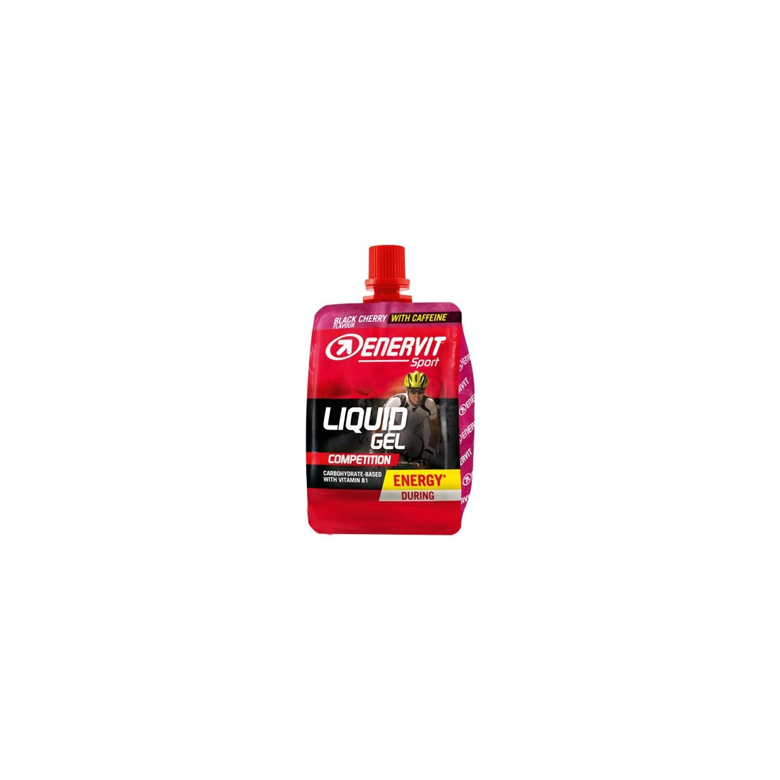 ENERVIT ENERVITENE CHEERPACK GUSTO AMARENA 60ML