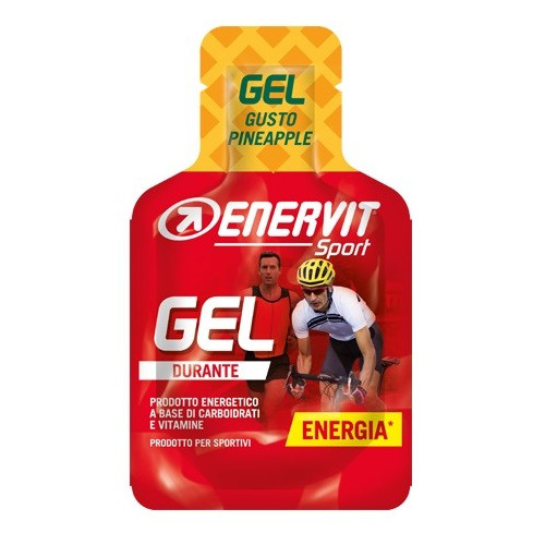 ENERVITENE SPORT GEL PINEA25ML