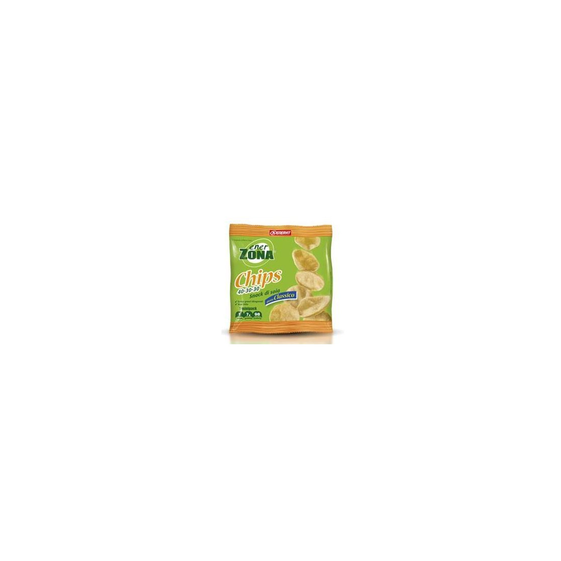 ENERZONA CLASSIC CHEPS 1BUST