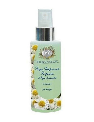 EUPH BC ACQUA TIGLIO 100ML