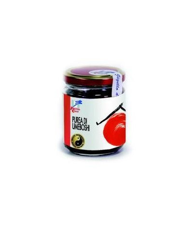 UMEBOSHI PUREA 200G BIO