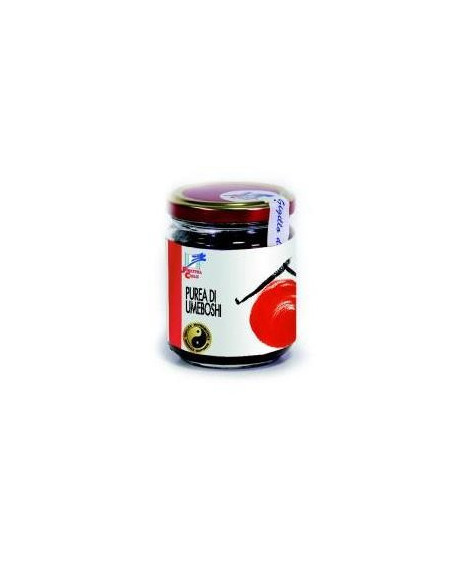 UMEBOSHI PUREA 200G BIO