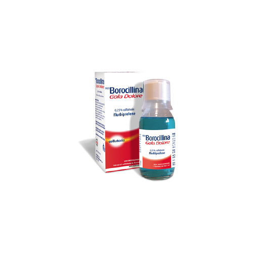GOLADO COLLUT FL160ML