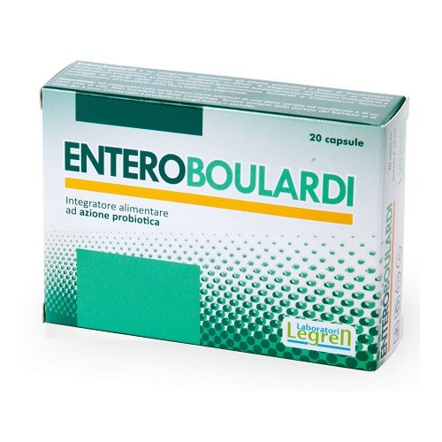 ENTEROBOULARD 20CPS