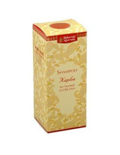 SHAMPOO ALLE ERBE KAPHA 200ML