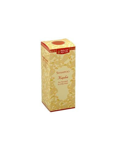 SHAMPOO ALLE ERBE KAPHA 200ML
