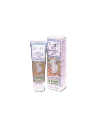 CREMA FLUIDA RIPARATRICE 125ML