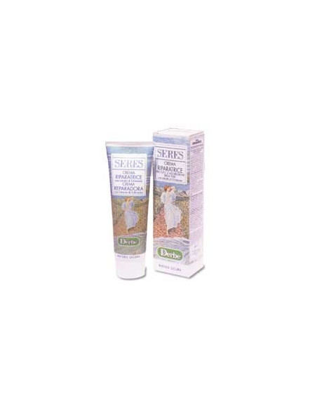 CREMA FLUIDA RIPARATRICE 125ML