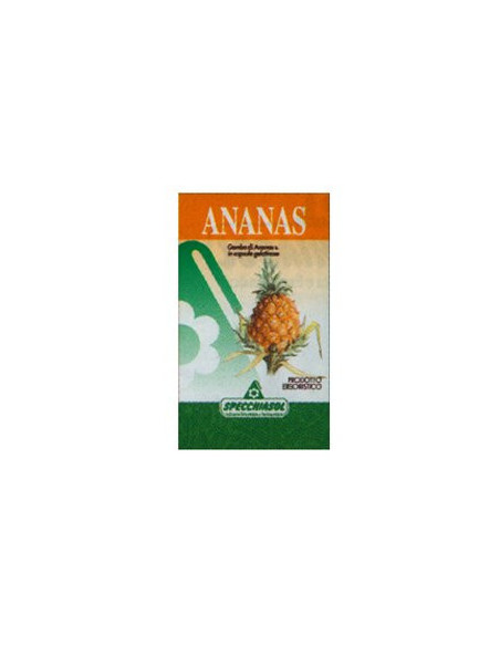 ANANAS ERBE 80CPS