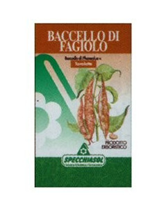 BACELLO FAGIOLO ERBE 140TAV