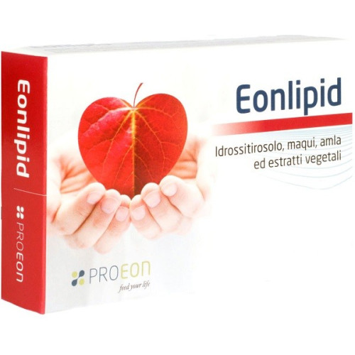 EONLIPID 30CPR
