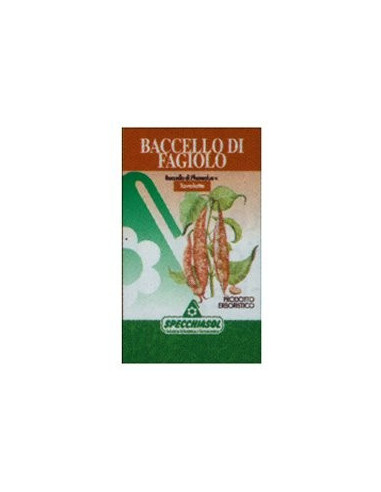BACELLO FAGIOLO ERBE 140TAV