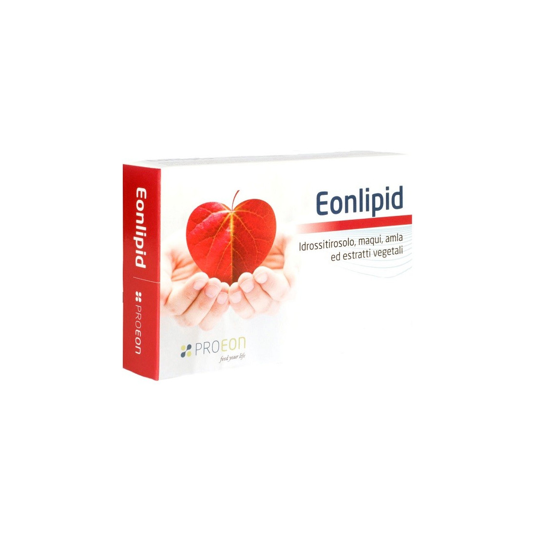 EONLIPID 30CPR