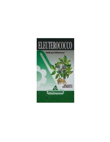 ELEUTEROCOCCO ERBE 80CPS