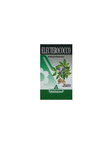 ELEUTEROCOCCO ERBE 80CPS