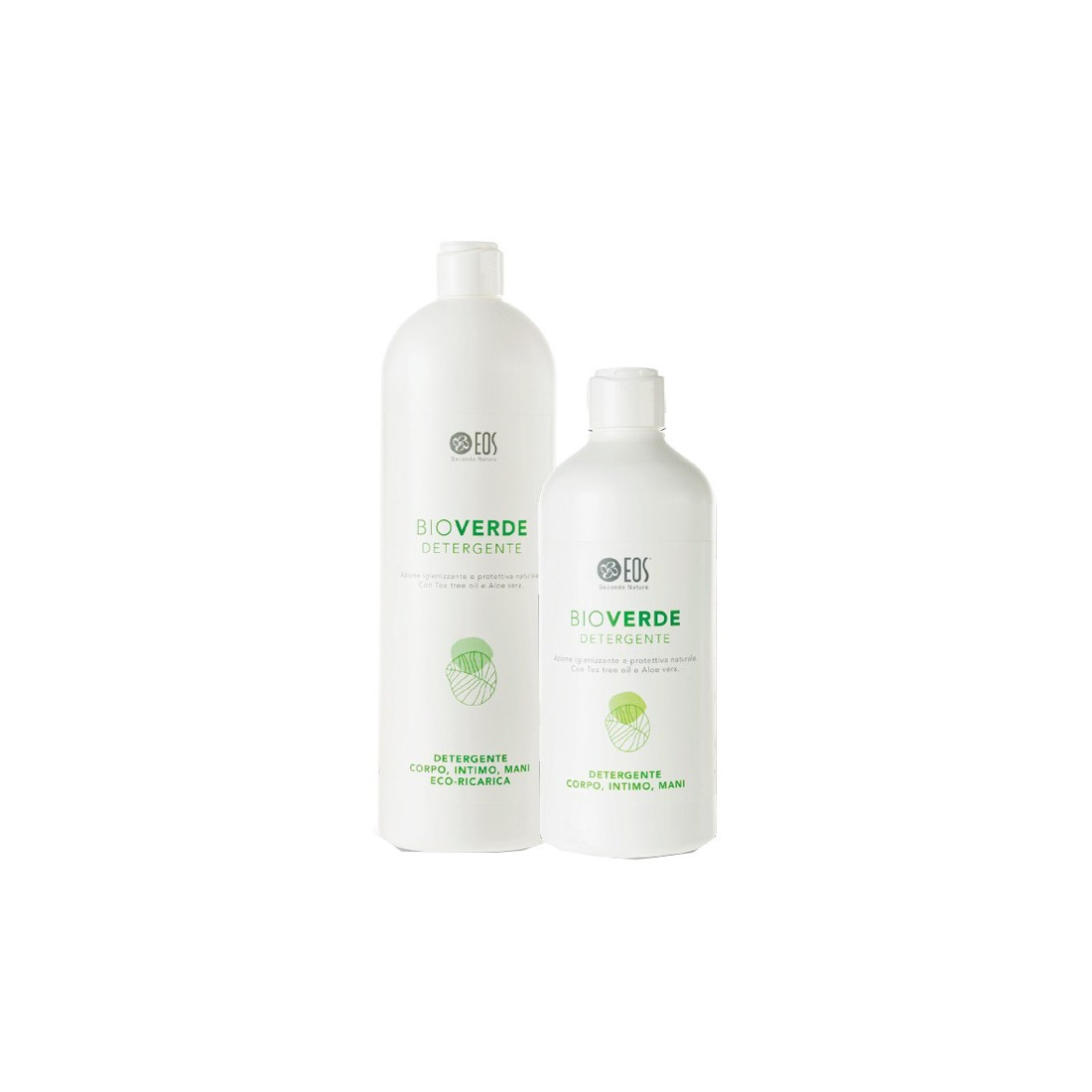 EOS BIOVERDE 1000ML