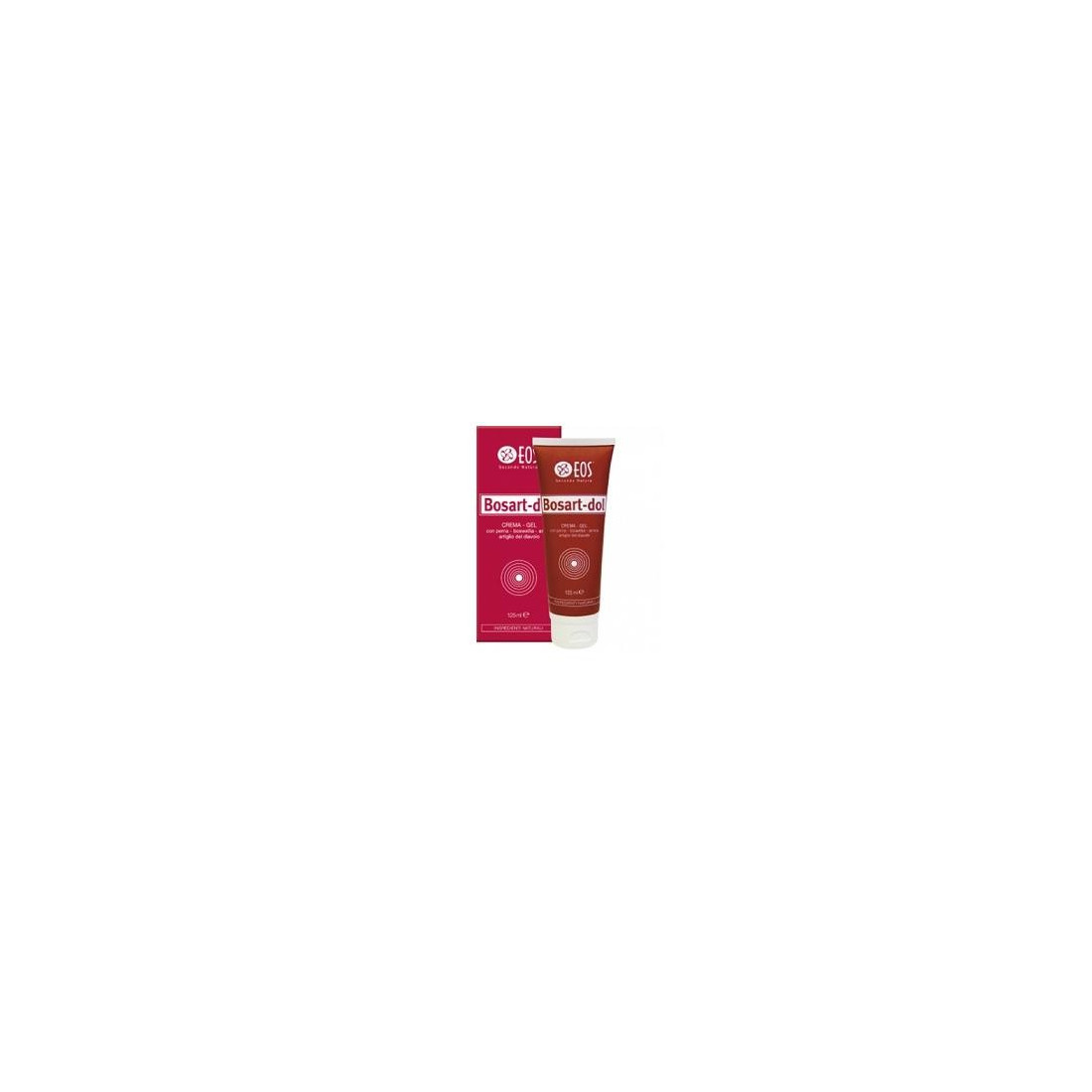 EOS BOSART DOL 125ML