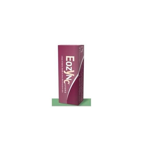 EOZYNC POMATE 30G
