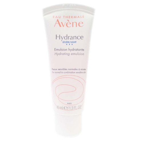 AVENE HYDRANCE LAWS 40ML