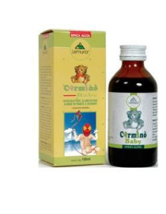 CARMINO BABY 100ML