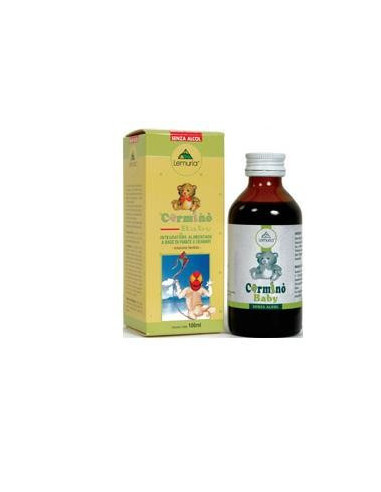 CARMINO BABY 100ML
